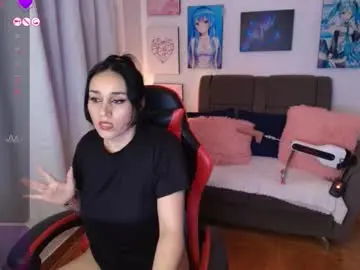 Chaturbate Sex Chat of yeliana_sexy