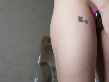 Chaturbate Live Sex of 18brook