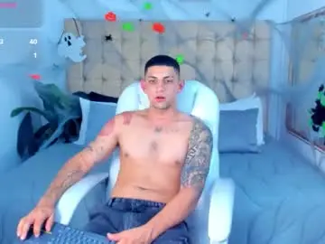 Chaturbate Live Sex of alex_cute77