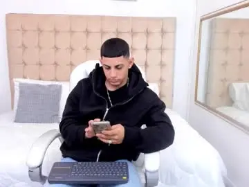 Chaturbate Best Webcam of alex_cute77