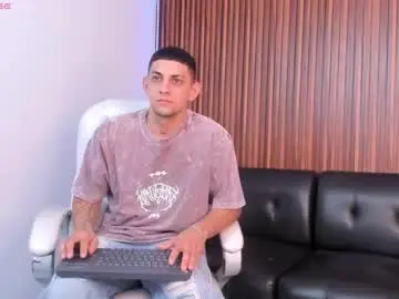 Chaturbate Free Live Porn of alex_cute77