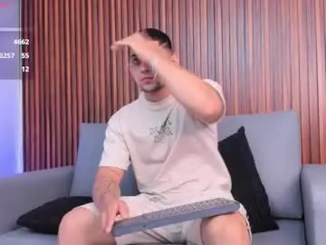 Chaturbate Adult Video Chat of alex_cute77