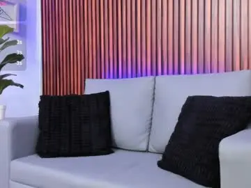 Chaturbate Sex Cam of alex_cute77