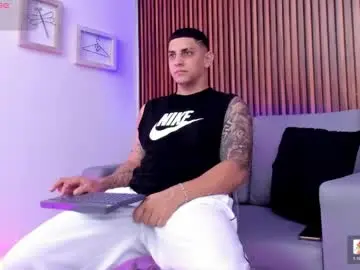 Chaturbate Free Porn Cam of alex_cute77