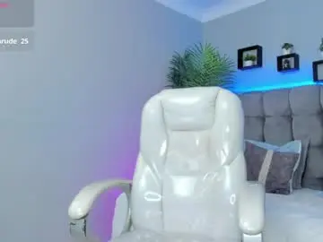 Chaturbate Watch Live Sex Cams of alex_cute77