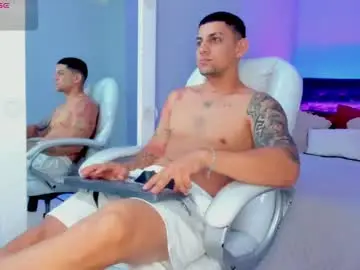 Chaturbate Private Sex Chat of alex_cute77