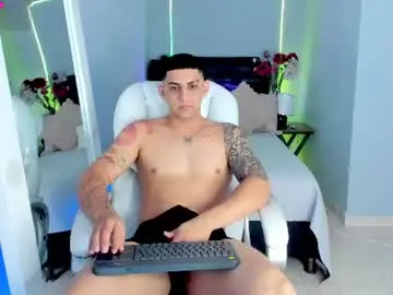 Chaturbate Adult Webcams of alex_cute77