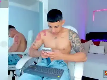 Chaturbate Free Live Porn of alex_cute77