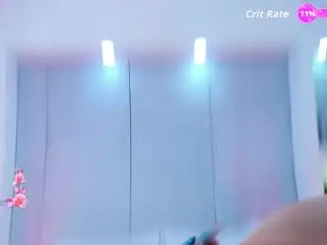 Chaturbate Best Webcam of amycolman_