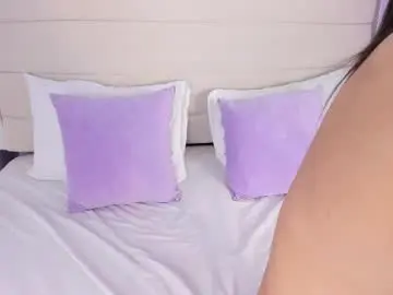 Chaturbate Nude Webcam of amycolman_