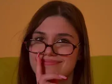 Chaturbate Adult Webcams of arianaallens