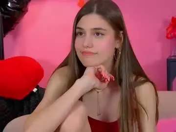 Chaturbate Adult Video Chat of arianaallens