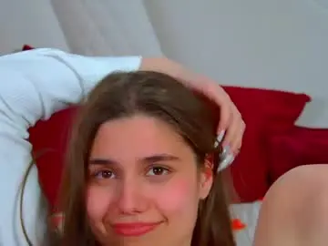 Chaturbate Sex Cam of arianaallens