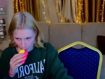 Chaturbate Adult Webcam of babees_eva