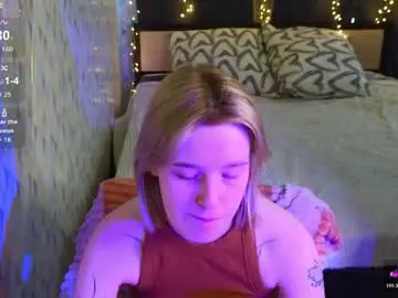 Chaturbate Live Sex of babees_eva