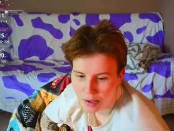 Chaturbate Best Webcam of babees_eva