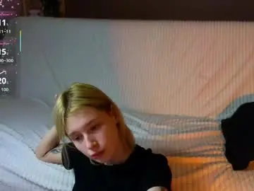 Chaturbate Watch Live Sex Cams of babees_eva