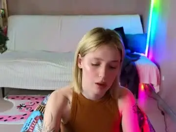 Chaturbate Best Webcam of babees_eva