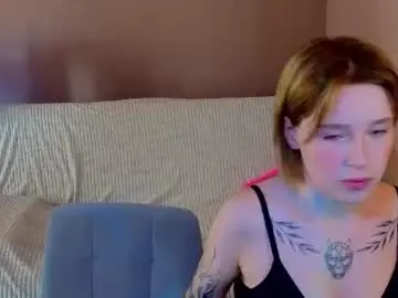 Chaturbate Watch Live Sex Cams of babees_eva