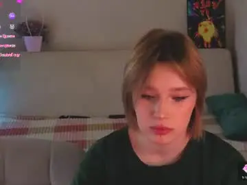 Chaturbate Private Sex Chat of babees_eva