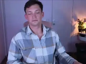 Chaturbate Adult Webcam of brandonray_