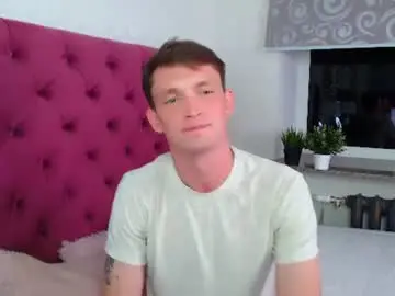 Chaturbate Sex Cam of brandonray_
