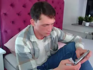 Chaturbate Adult Webcam of brandonray_
