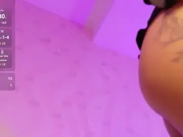 Chaturbate Best Webcam of cattaleeyaa