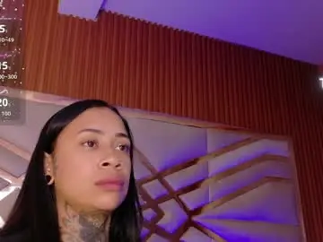 Chaturbate Free Live Porn of cattaleeyaa