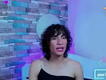 Chaturbate Best Webcam of chipi_tay