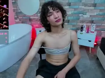 Chaturbate Live Porn of chipi_tay