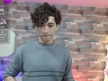 Chaturbate Private Sex Chat of chipi_tay