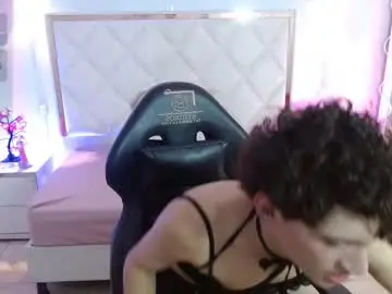 Chaturbate Free Live Porn of chipi_tay