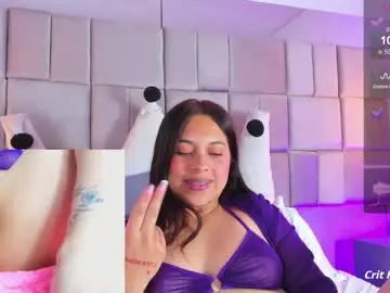 Chaturbate Best Webcam of cleo_pandora