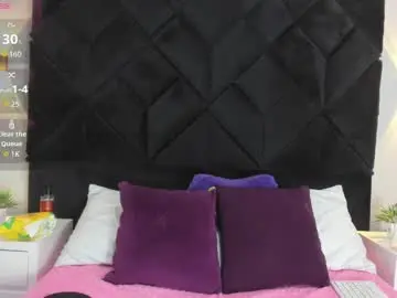 Chaturbate Live Porn of cleo_pandora