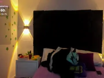 Chaturbate Live Porn of cleo_pandora