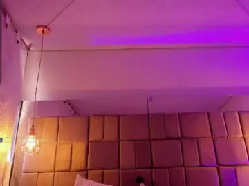 Chaturbate Live Porn of cleo_pandora