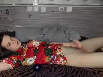 Chaturbate Nude Webcam of cooperfuzz