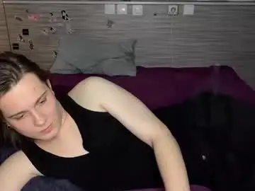 Chaturbate Sex Cam of cooperfuzz