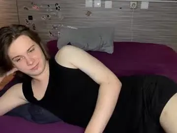 Chaturbate Sex Cam of cooperfuzz