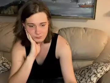 Chaturbate Sex Cam of cooperfuzz