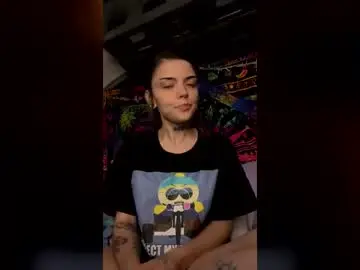 Chaturbate Adult Webcam of faerienugs