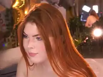 Chaturbate Live Sex Cam of ffoxyflame