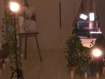 Chaturbate Best Webcam of ffoxyflame