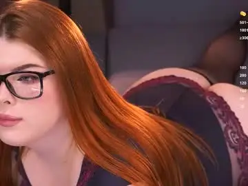 Chaturbate Adult Video Chat of ffoxyflame