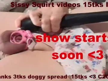 Chaturbate Live Porn of frenulumsnap