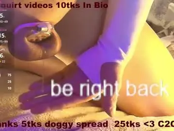 Chaturbate Live Sex Cam of frenulumsnap