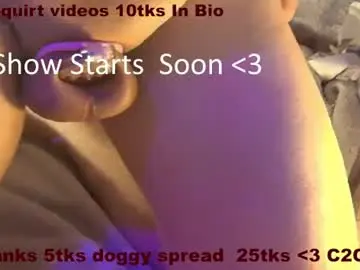 Chaturbate Nude Webcam of frenulumsnap
