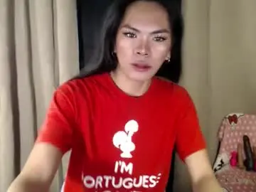 Chaturbate Sex Cam of fuckdoljackylyn