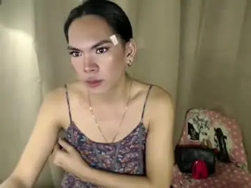 Chaturbate Live Porn of fuckdoljackylyn